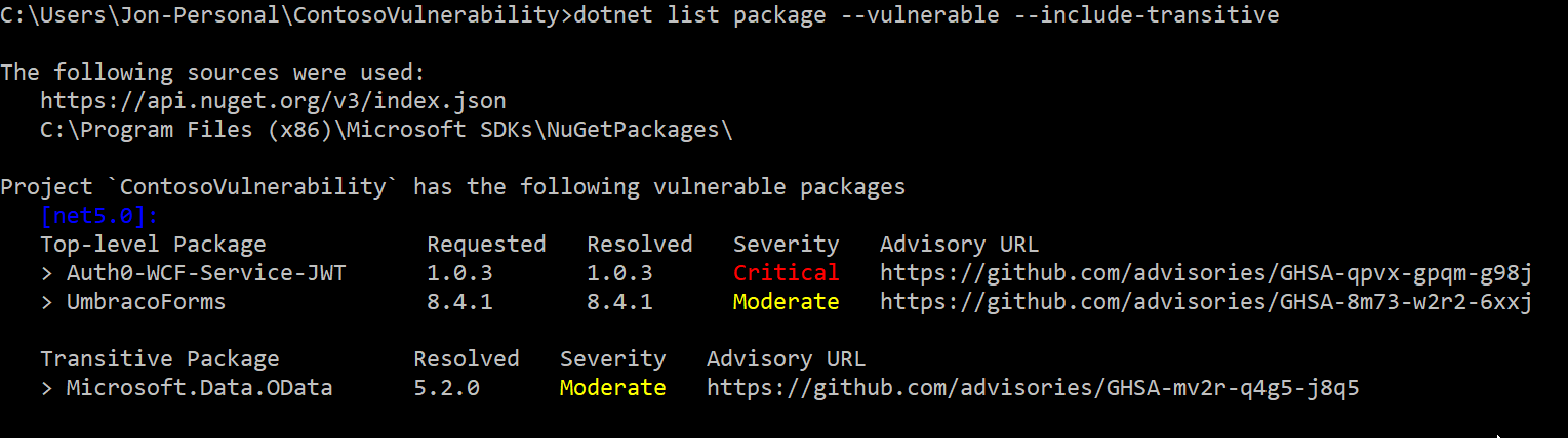 microsoft-show-vulnerable-packages.png